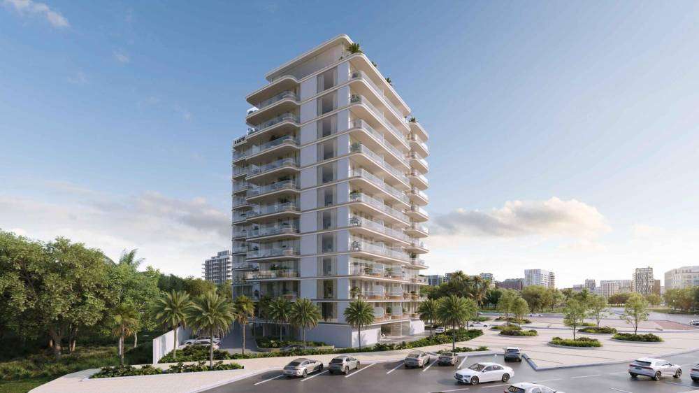 Cove Edition Residence 5 by Imtiaz — project photo 1